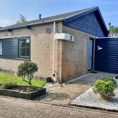 Vila Boerenslag 18 Sint Maartensvlotbrug Exteriér fotografie